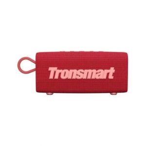Tronsmart Trip Dual-Driver Portable Speaker Red