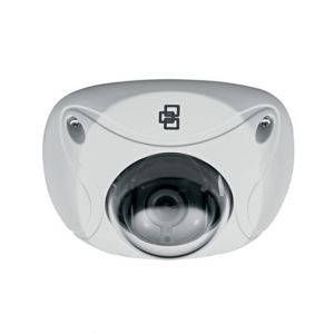 TruVision IP 1.3MP Wedge Camera (TVD-M1210W-2W-P)