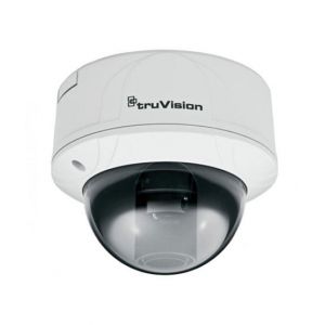 TruVision IP 2MP Dome Camera (TVD-M2210V-2-P)