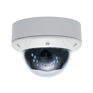TruVision Rugged Dome Camera (TVD-7120VE-2-P)