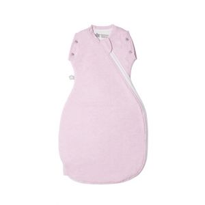 Tommee Tippee Sleeping Bag For Baby 1.0T 0-4M Pink (TT 491041)