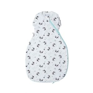 Tommee Tippee Sleeping Bag For Baby 2.5T 0-4M Red Panda (TT 491047)