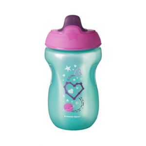 Tommee Tippee Sippee Cup Green (TT- 549202)
