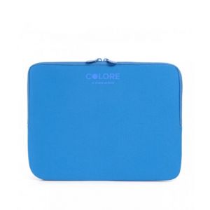 Tucano 13" Colore Sleeve For Notebook Blue