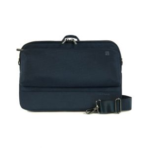 Tucano Dritta Slim Bag For Notebook 11" - 12" Blue (BDR11-B)