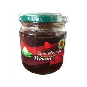 Turkish Store Epimedyumlu Macun Jelly Supplement