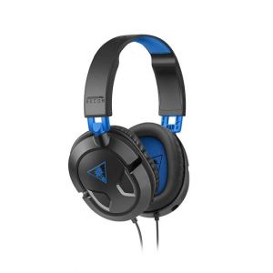 Turtle Beach Recon 50P Over-Ear Gaming Headset for Console