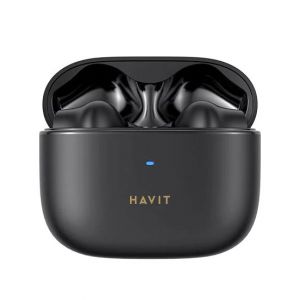 Havit True Wireless ANC Earbuds (TW958 Pro)-Black