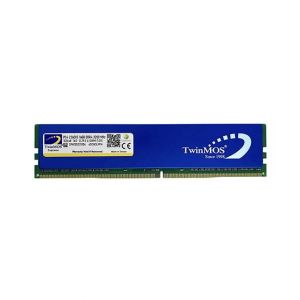 TwinMOS 3200MHz 16GB DDR4 U-DIMM Desktop Memory (MDD416GB3200DBR)