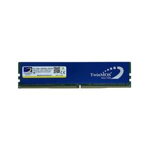 TwinMOS 3200MHz 32GB DDR4 U-DIMM Desktop Memory (MDD432GB3200DBB)