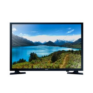 Samsung 32" Series 4 HD Flat Smart LED TV (32J4303) - Without Warranty