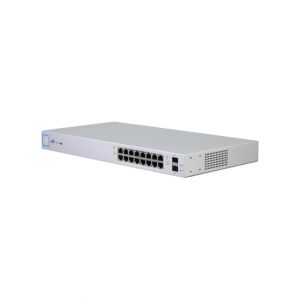 Ubiquiti UniFi Switch 16 150W Network Switches (US-16-150W)
