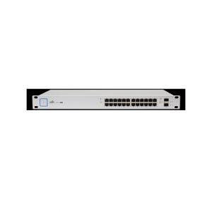 Ubiquiti UniFi Switch 24 250W Network Switches (US-24-250W)