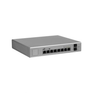 Ubiquiti UniFi Switch 8 150W Network Switches (US-8-150W)