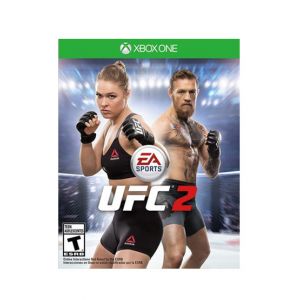 UFC 2 Game For Xbox One