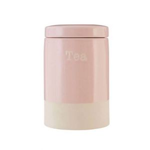Premier Home Jura Tea Canister - Pink (722989)