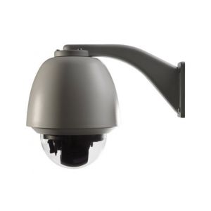 UltraView IP PTZ Dome Camera (UVP-N120F-36X-P)