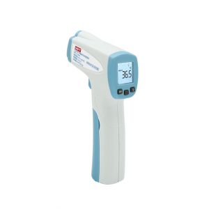 Uni-T Infrared Thermometer White Blue (UT300H)