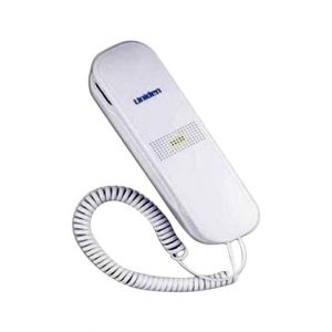 Uniden Trimline Corded Phone White (AS-7101)