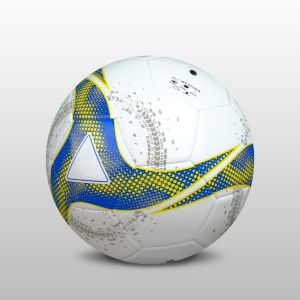Uniswift Junior Electro Design Football 
