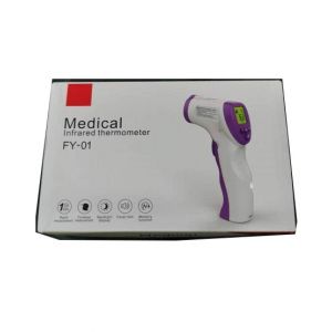 United Non Contact Infrared Thermometer (FY-01)