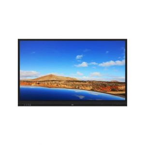 Uniview 65" Ultra-HD Smart Interactive Display (MW3565-T-A)