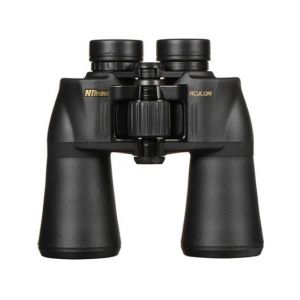 Nikon Aculon A211 7X50 Binoculars Black