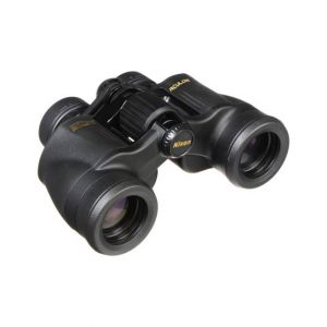 Nikon Aculon A211 7X35 Binoculars Black