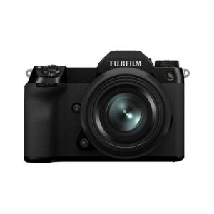 Fujifilm GFX100S Digital Camera + 23mm Lens F4 Kit