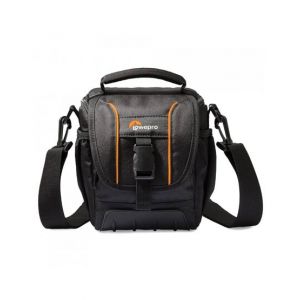 Lowepro Adventura SH 120 II Camera Shoulder Bag Black