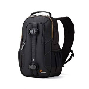 Lowepro Slingshot Edge 150 AW Camera Sling Backpack Black