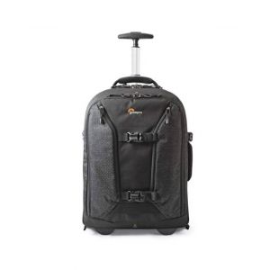 Lowepro Pro Runner RL x450 AW II Camera Backpack Black