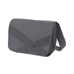 Lowepro Exchange Messenger Bag Gray