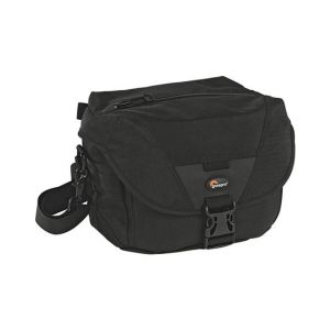 Lowepro Stealth Reporter D100 AW Camera Shoulder Bag Black