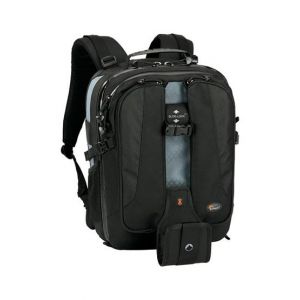 Lowepro Vertex 100 AW Camera Backpack Black