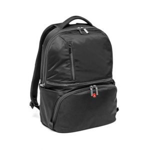 Manfrotto Active II Advanced Camera Backpack Black (MB MA-BP-A2)