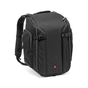 Manfrotto Professional Camera Backpack Black (MB MP-BP-30BB)