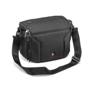 Manfrotto Professional 10 Camera Shoulder Bag (MB MP-SB-10BB)