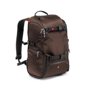 Manfrotto Advanced Camera Backpack Brown (MA-TRV-BW)