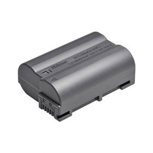 Nikon Rechargeable Li-ion Battery For Digital SLR Cameras (EN-EL15B)