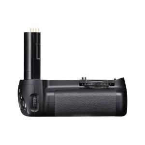 Nikon Multi-Power Battery Pack For Nikon Digital Cameras D80 And D90 (MB-D80)