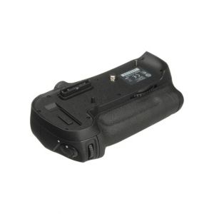 Nikon Multi Power Battery Pack For Nikon D800 DSLR Cameras (MB-D12)