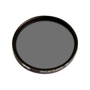 Nikon Circular Polarizer Lens Filter (62mm)