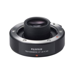 Fujifilm XF 1.4x TC WR TeleConverter Lens
