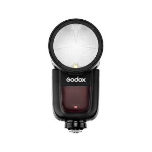 Godox V1 Flash Light For Canon