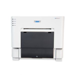 DNP Dye Sublimation Printer (DS-RX1HS)