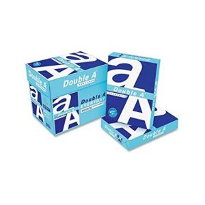 Double-A A4 Size Paper Box For DS 820SD Set Of 5
