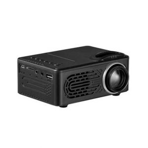 Consult In Portable Full HD Mini 1080P LED Multimedia Projector