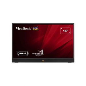ViewSonic 16” FHD Portable Monitor (VA1655)