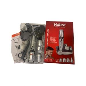 Valera Contour X Ceramic Grooming Kit